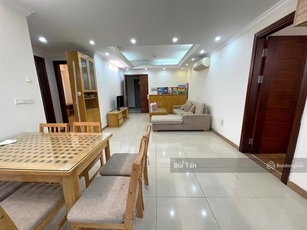 Bán gấp căn hộ tòa green park tower dt 105m2, 3 pn, tầng đẹp view thoáng, gần công viên hồ điều hòa