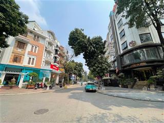 Bán gấp nhà mặt phố xuân quỳnh 95m2 x mt 5m, 5 tầng, phù hợp kinh doanh, văn phòng, giá chỉ 48 tỷ