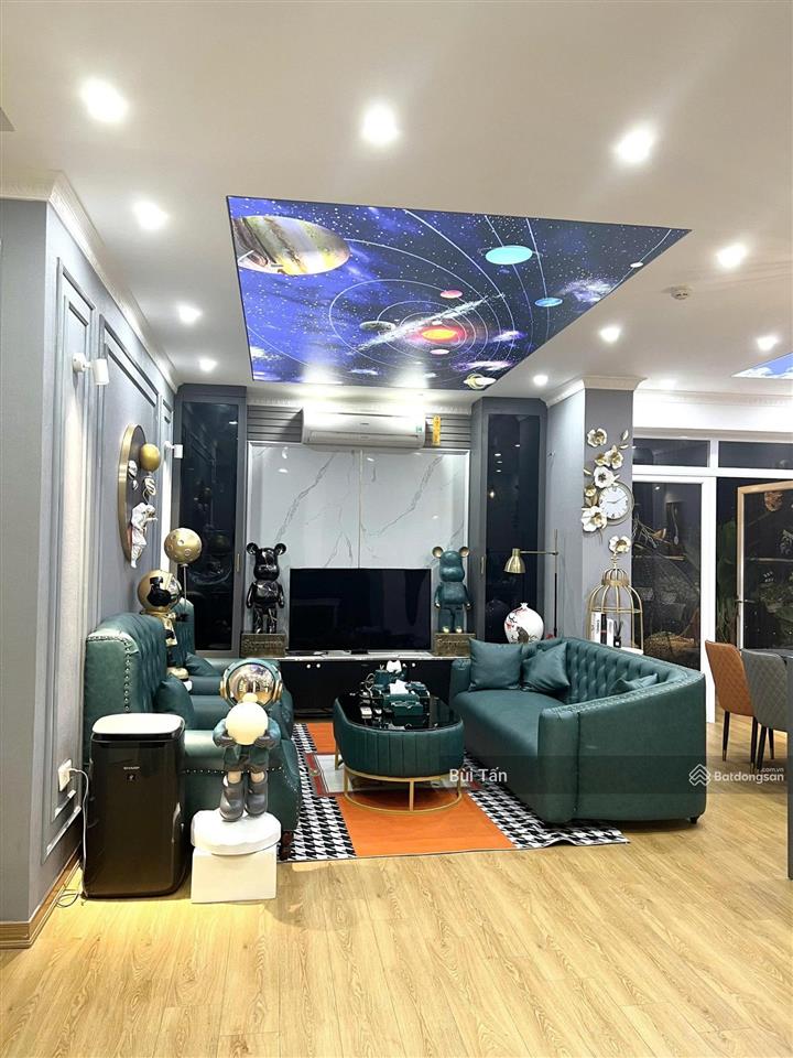 Bán gấp căn hộ chung cư tòa trung yên plaza dt 112m2, 3 pn nội thất hiện đại, tầng đẹp, view thoáng