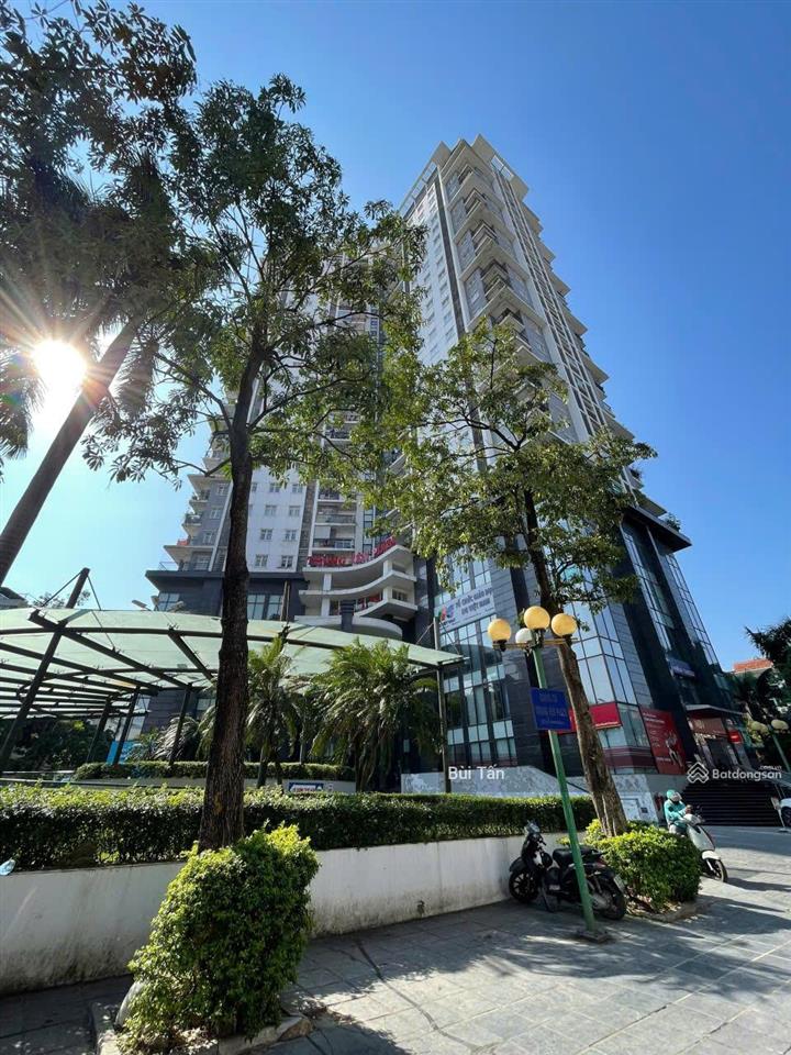 Bán gấp căn hộ chung cư tòa trung yên plaza dt 112m2, 3 pn nội thất hiện đại, tầng đẹp, view thoáng