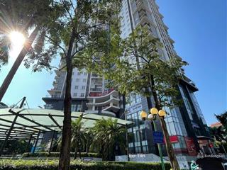 Bán gấp căn hộ chung cư tòa trung yên plaza dt 112m2, 3 pn nội thất hiện đại, tầng đẹp, view thoáng