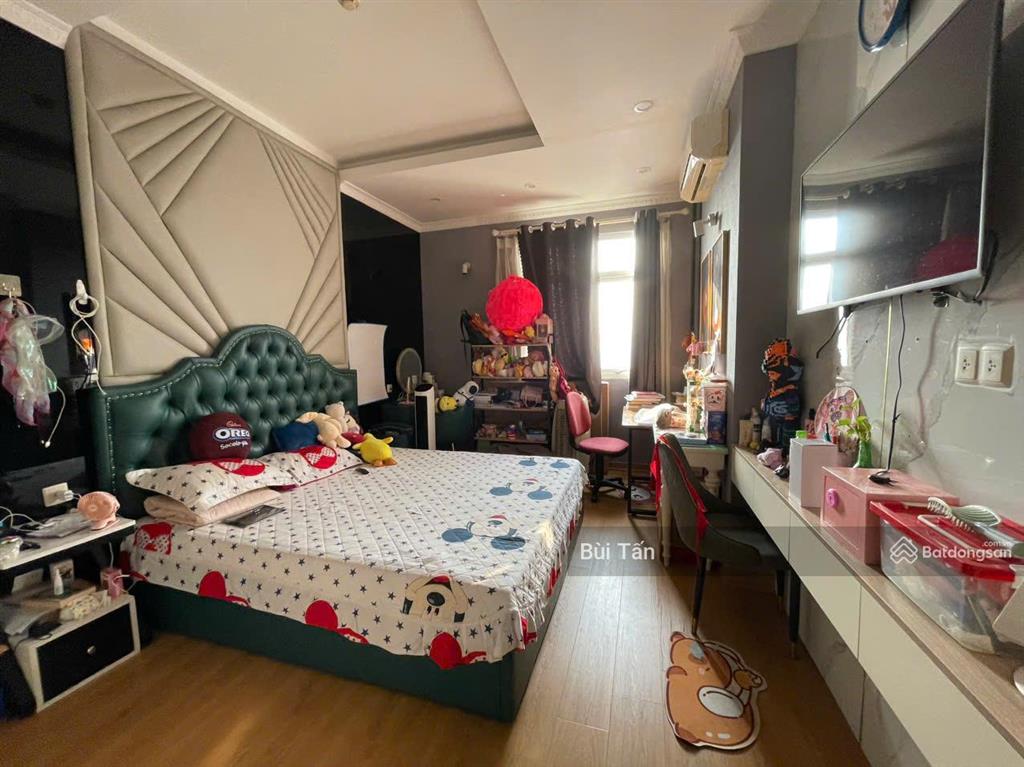 Bán gấp căn hộ chung cư tòa trung yên plaza dt 112m2, 3 pn nội thất hiện đại, tầng đẹp, view thoáng