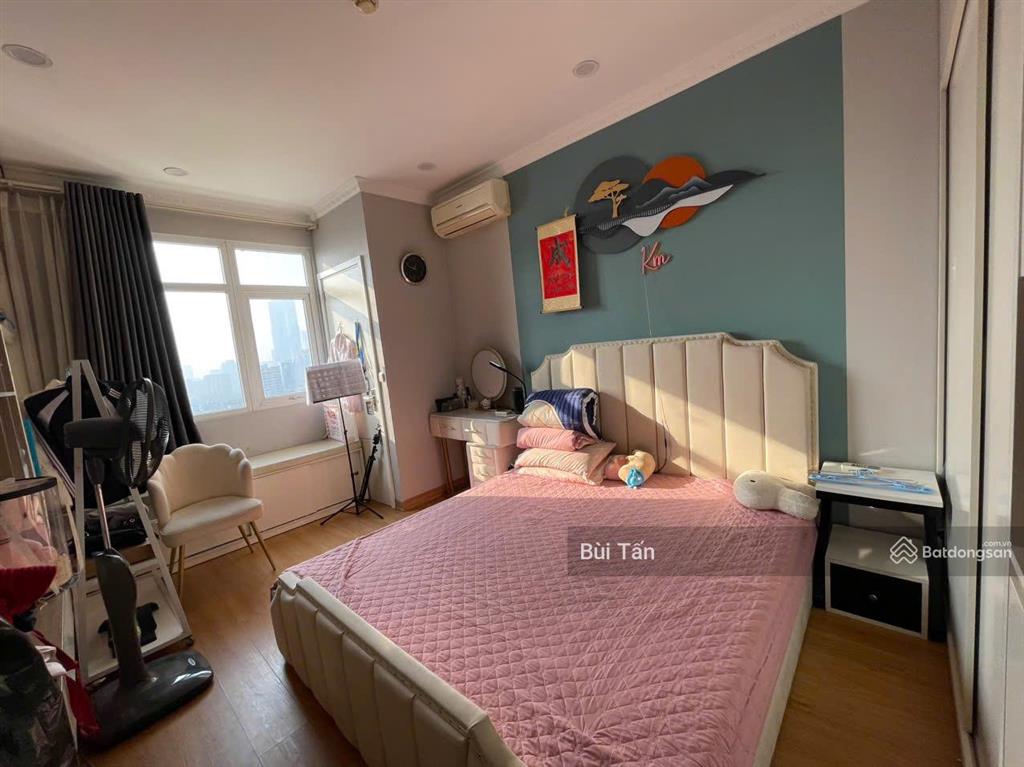 Bán gấp căn hộ chung cư tòa trung yên plaza dt 112m2, 3 pn nội thất hiện đại, tầng đẹp, view thoáng