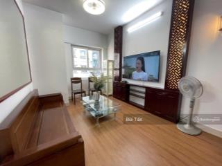 Bán gấp căn hộ chung cư sông hồng park view dt 97m2, thiết kế 2 phòng ngủ, 2vs, căn góc view thoáng