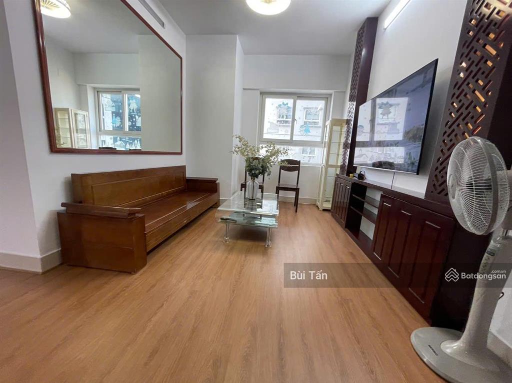 Bán gấp căn hộ chung cư sông hồng park view dt 97m2, thiết kế 2 phòng ngủ, 2vs, căn góc view thoáng