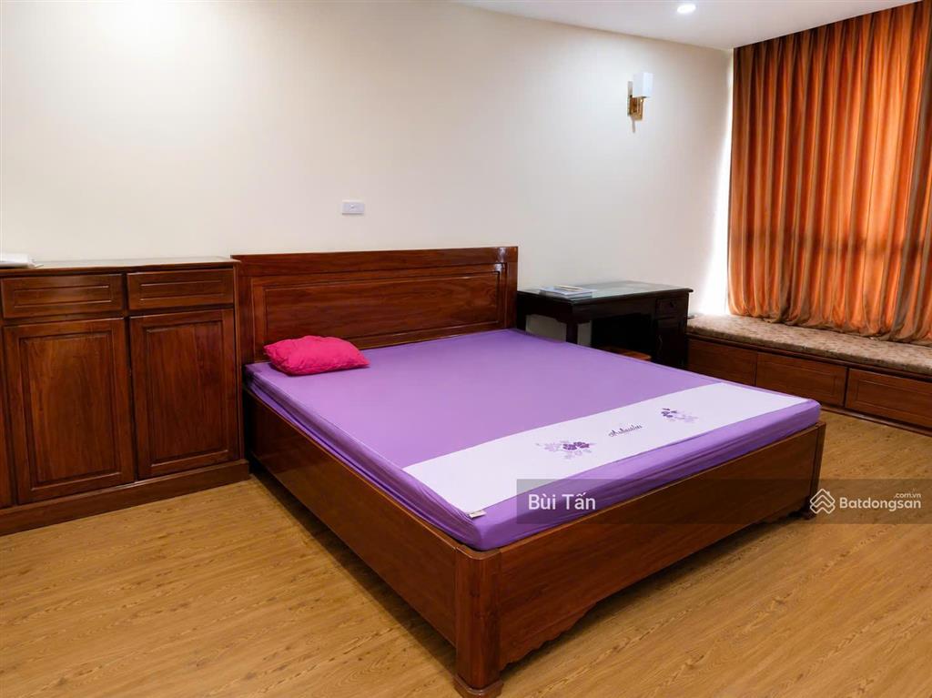 Bán gấp căn hộ chung cư tòa yên hòa sunshine vũ phạm hàm dt 140m2, 3 phòng ngủ, căn góc view thoáng