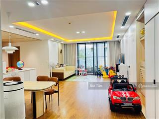 Bán căn hộ chung cư tòa the park home dt 154m2, thiết kế 4 phòng ngủ, căn góc thoáng, tầng đẹp
