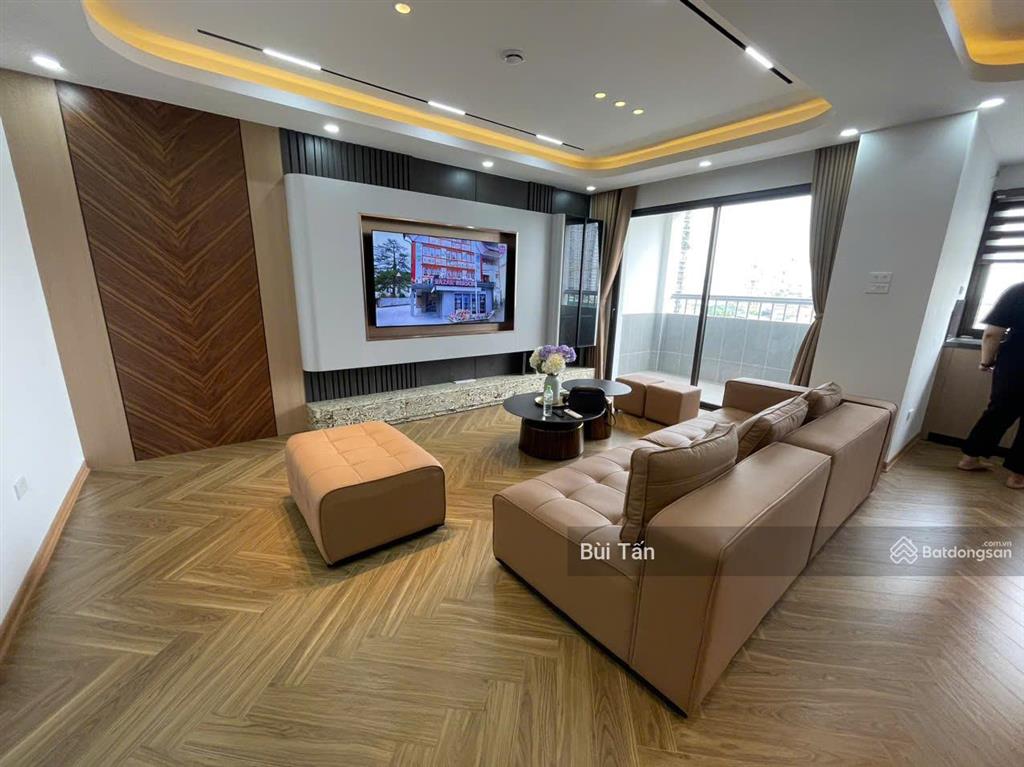 Bán gấp căn hộ chung cư tòa trung yên 1, dt 121m2, 3 phòng ngủ, căn góc thoáng, nội thất mới đẹp