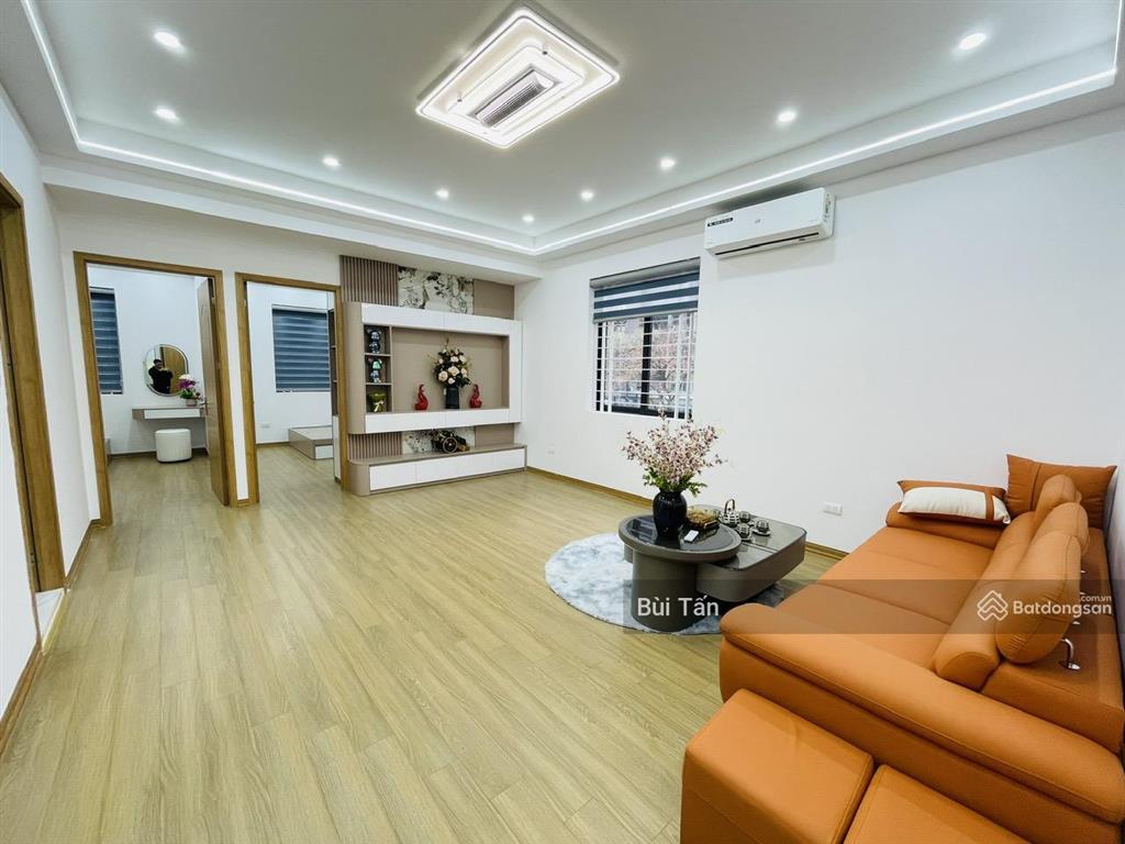 Cho thuê căn hộ kđt nam trung yên  nguyễn chánh 71m2 thiết kế 2 ngủ, 2 vệ sinh đủ đồ, nội thất đẹp