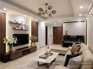 Bán gấp căn hộ chung cư tòa phú gia residence 102m2, 3 phòng ngủ, nội thất đẹp, có lốt otô dưới hầm