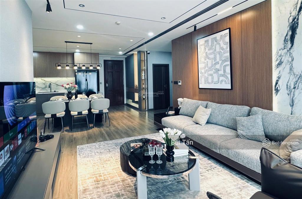 Bán gấp căn hộ tòa star tower dương đình nghệ 139m2, 3 phòng ngủ, 3vs, căn góc thoáng, có lốt ô tô
