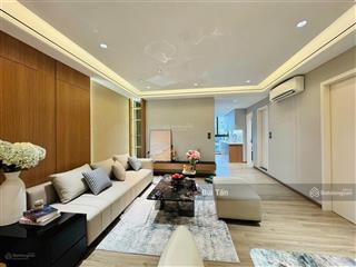 Bán căn hộ chung cư tòa yên hòa sunshine vũ phạm hàm dt 103m2, 2 phòng ngủ, 2vs, tầng trung thoáng