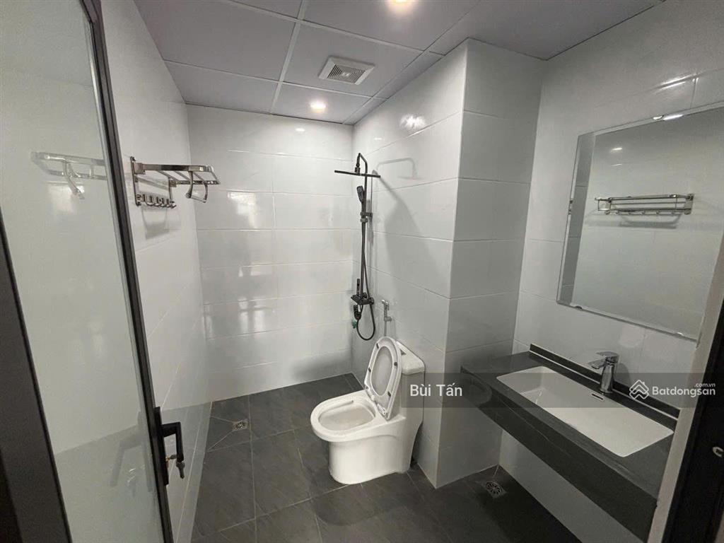 Cho thuê căn hộ chung cư đường nguyễn cơ thạch dt 110m2, 3 phòng ngủ 2vs, đủ đồ, nội thất đẹp