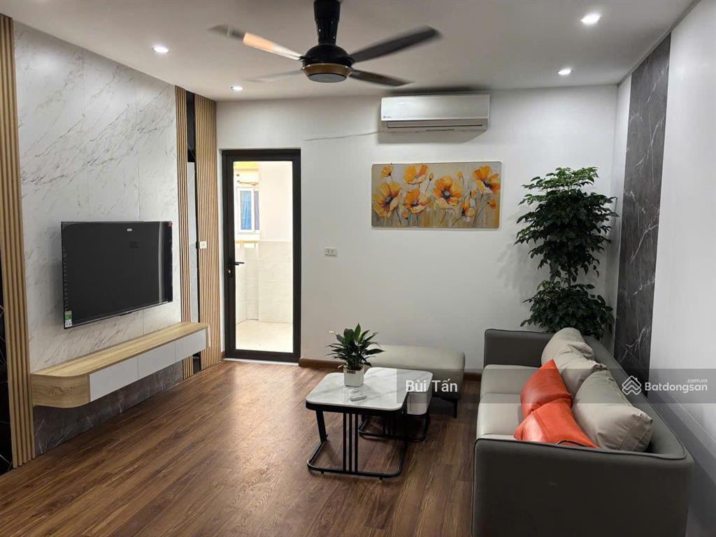 Cho thuê căn hộ chung cư đường nguyễn cơ thạch dt 110m2, 3 phòng ngủ 2vs, đủ đồ, nội thất đẹp