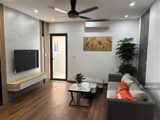 Cho thuê căn hộ chung cư đường nguyễn cơ thạch dt 110m2, 3 phòng ngủ 2vs, đủ đồ, nội thất đẹp