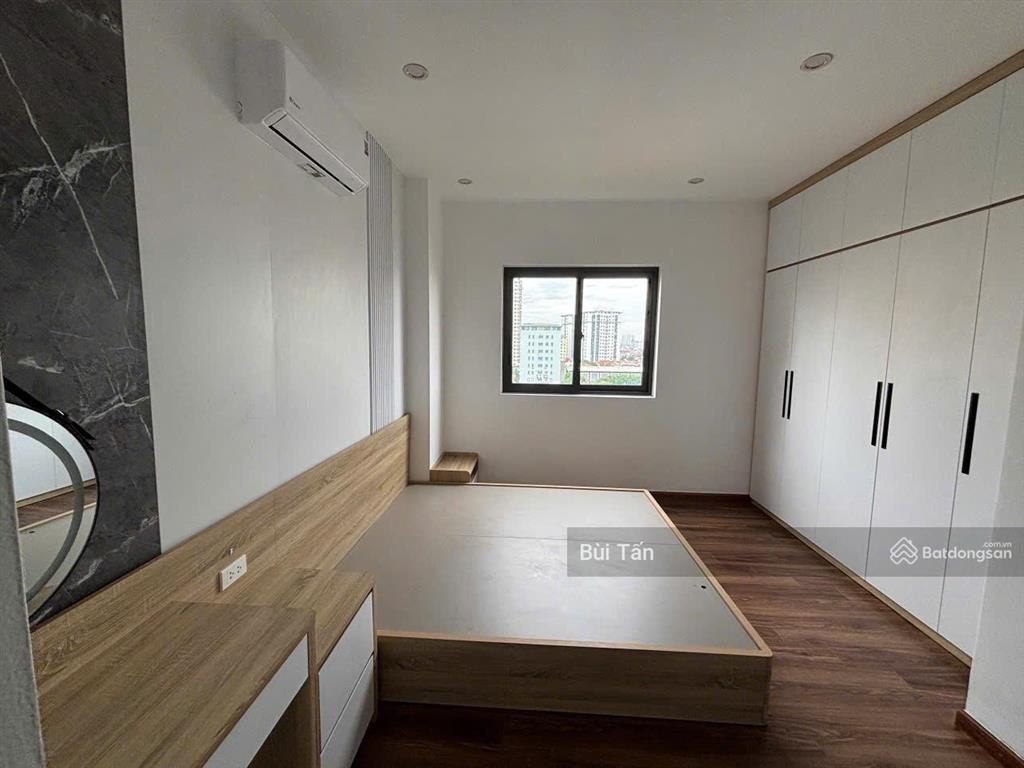 Cho thuê căn hộ chung cư đường nguyễn cơ thạch dt 110m2, 3 phòng ngủ 2vs, đủ đồ, nội thất đẹp