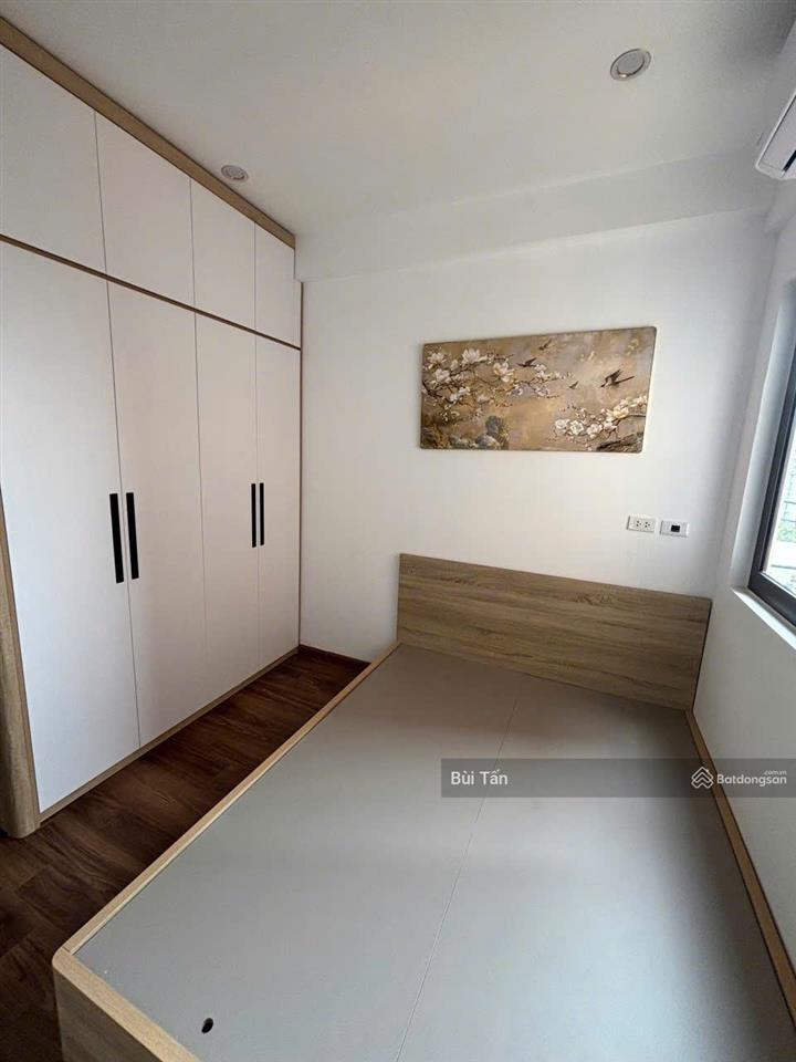 Cho thuê căn hộ chung cư đường nguyễn cơ thạch dt 110m2, 3 phòng ngủ 2vs, đủ đồ, nội thất đẹp