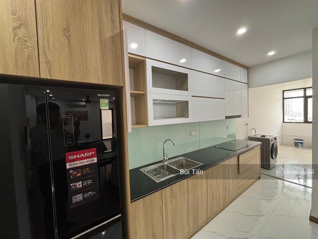 Cho thuê căn hộ chung cư đường nguyễn cơ thạch dt 110m2, 3 phòng ngủ 2vs, đủ đồ, nội thất đẹp