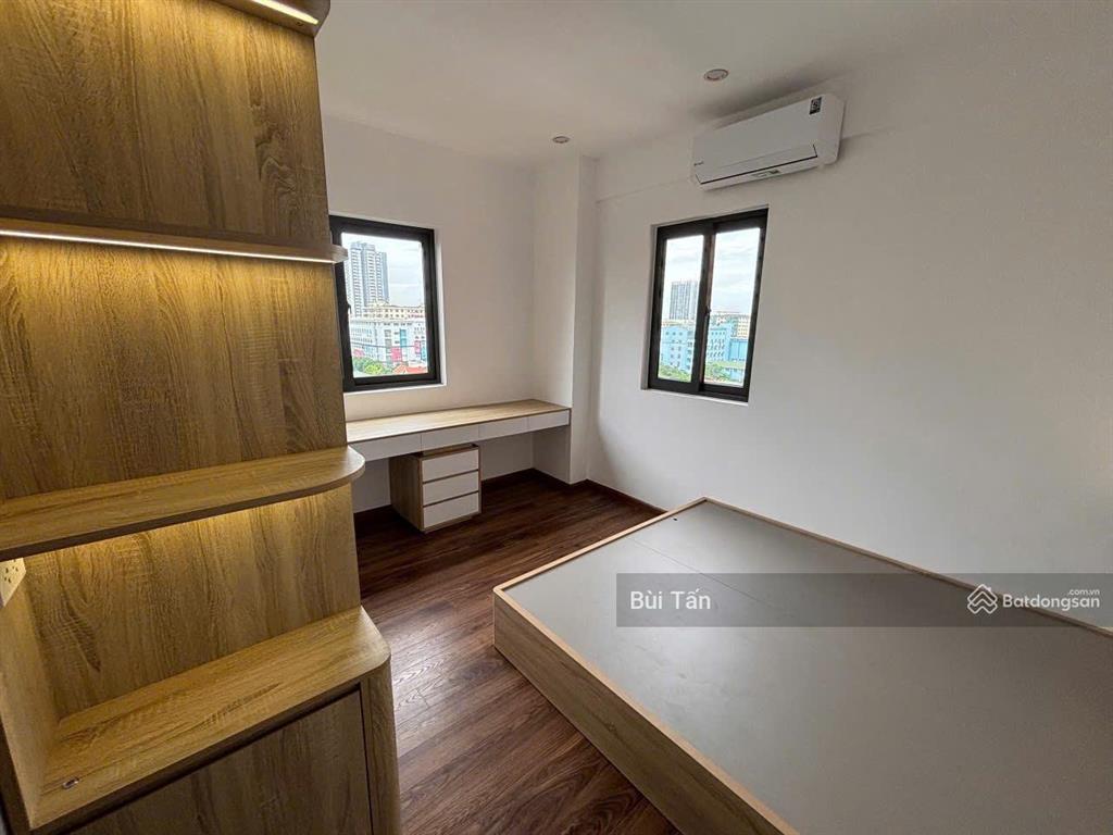 Cho thuê căn hộ chung cư đường nguyễn cơ thạch dt 110m2, 3 phòng ngủ 2vs, đủ đồ, nội thất đẹp