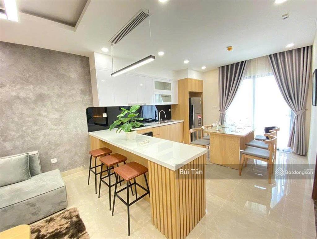 Cho thuê căn hộ vinhomes green bay dt 90m2 thiết kế 3 ngủ 2vs, full nội thất đẹp, căn góc thoáng