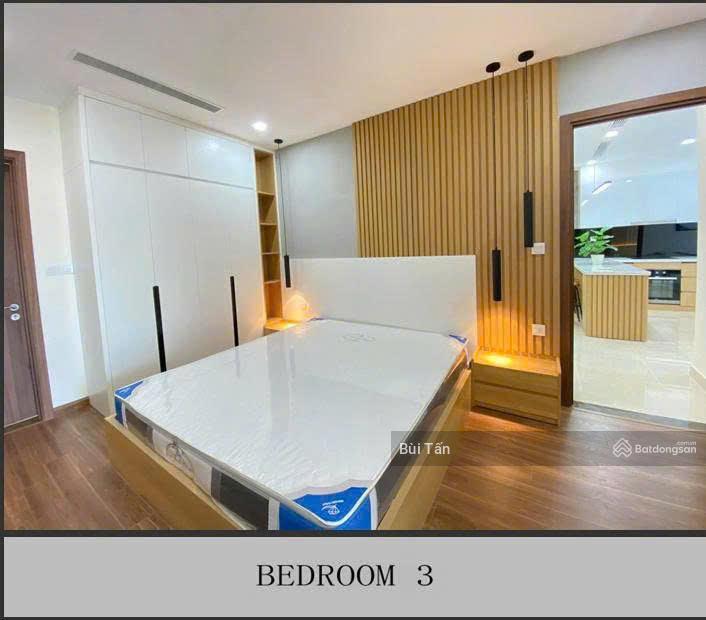 Cho thuê căn hộ vinhomes green bay dt 90m2 thiết kế 3 ngủ 2vs, full nội thất đẹp, căn góc thoáng