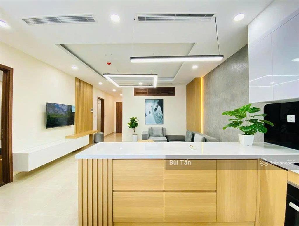 Cho thuê căn hộ vinhomes green bay dt 90m2 thiết kế 3 ngủ 2vs, full nội thất đẹp, căn góc thoáng