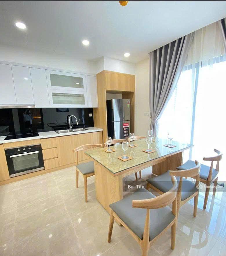 Cho thuê căn hộ vinhomes green bay dt 90m2 thiết kế 3 ngủ 2vs, full nội thất đẹp, căn góc thoáng