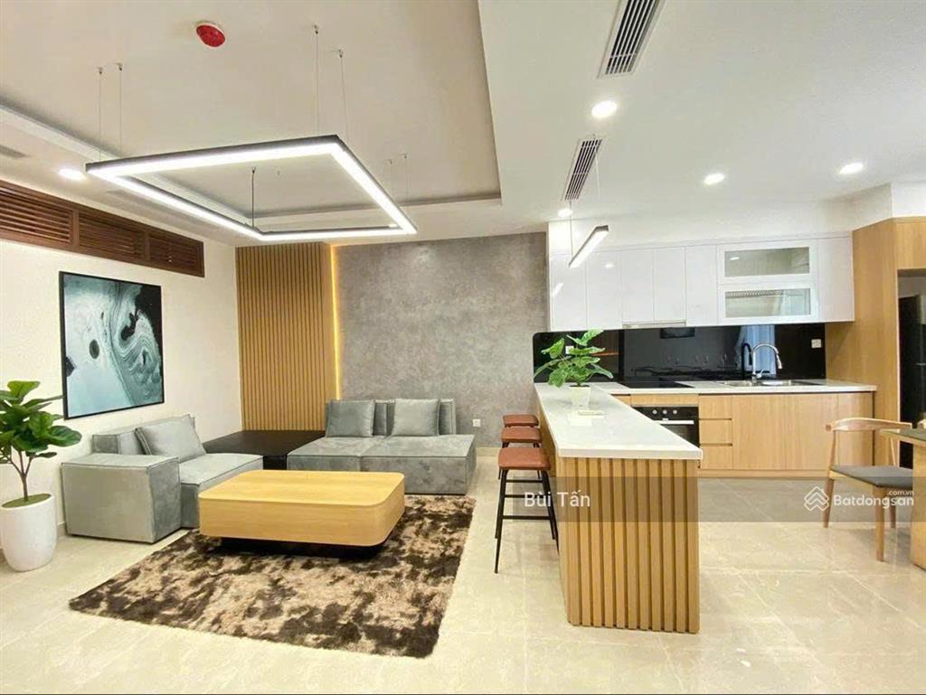 Cho thuê căn hộ vinhomes green bay dt 90m2 thiết kế 3 ngủ 2vs, full nội thất đẹp, căn góc thoáng