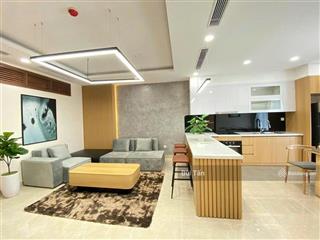Cho thuê căn hộ vinhomes green bay dt 90m2 thiết kế 3 ngủ 2vs, full nội thất đẹp, căn góc thoáng