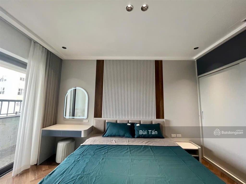 Bán căn hộ chung cư ct2 vimeco nguyễn chánh, dt 182m2 | 4pn | 3vs, tầng trung, căn góc, có lốt ô tô