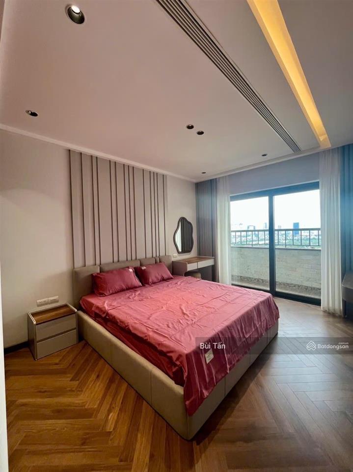 Bán căn hộ chung cư ct2 vimeco nguyễn chánh, dt 182m2 | 4pn | 3vs, tầng trung, căn góc, có lốt ô tô
