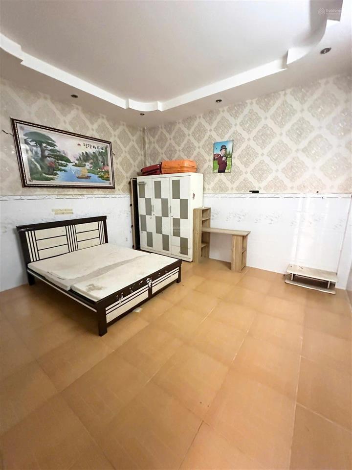 Nhà tân thới nhất 13d đường 8m thông , diện tích 100m2, 4pn chỉ 8,8 tỷ