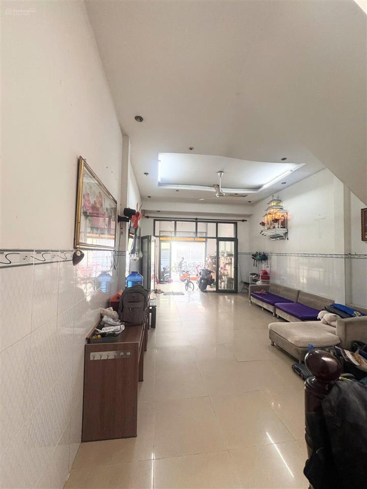 Nhà tân thới nhất 13d đường 8m thông , diện tích 100m2, 4pn chỉ 8,8 tỷ