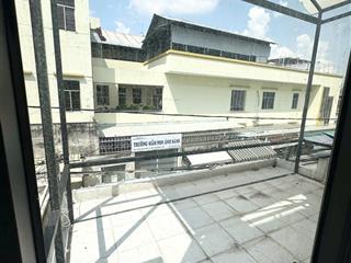 Nhà tân thới nhất 13d đường 8m thông , diện tích 100m2, 4pn chỉ 8,8 tỷ