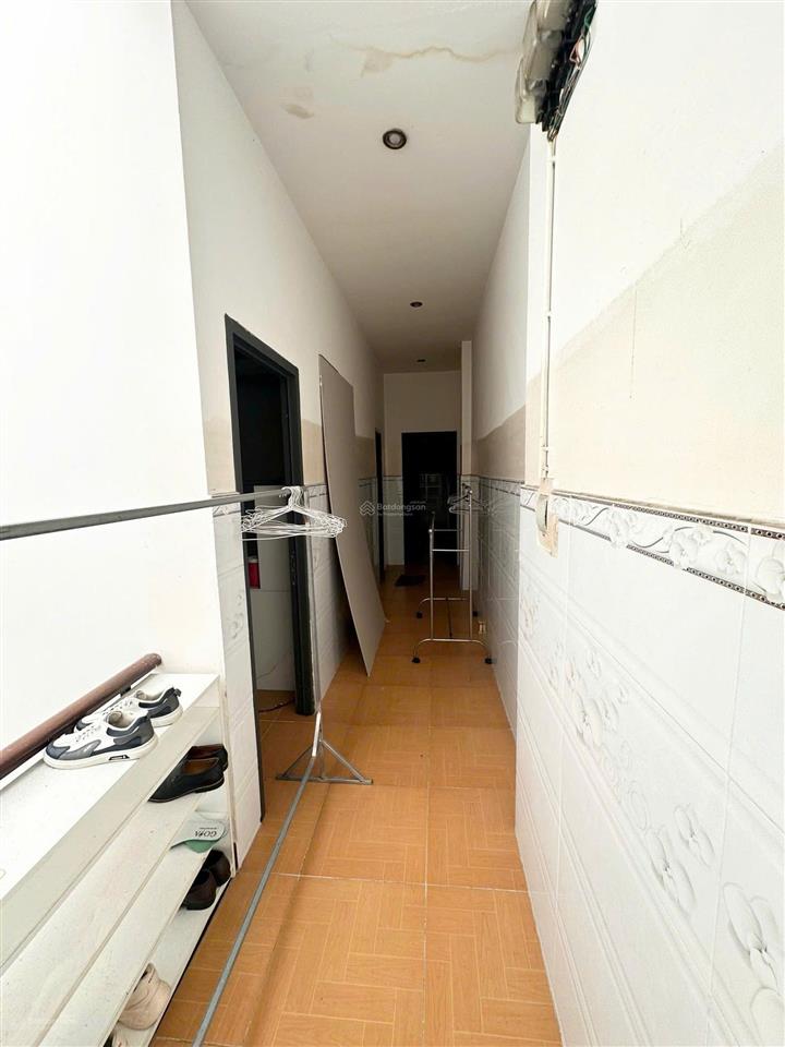 Nhà tân thới nhất 13d đường 8m thông , diện tích 100m2, 4pn chỉ 8,8 tỷ