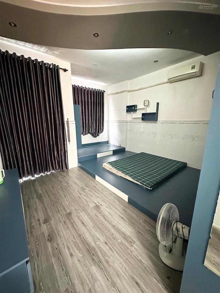 Nhà tân thới nhất 13d đường 8m thông , diện tích 100m2, 4pn chỉ 8,8 tỷ