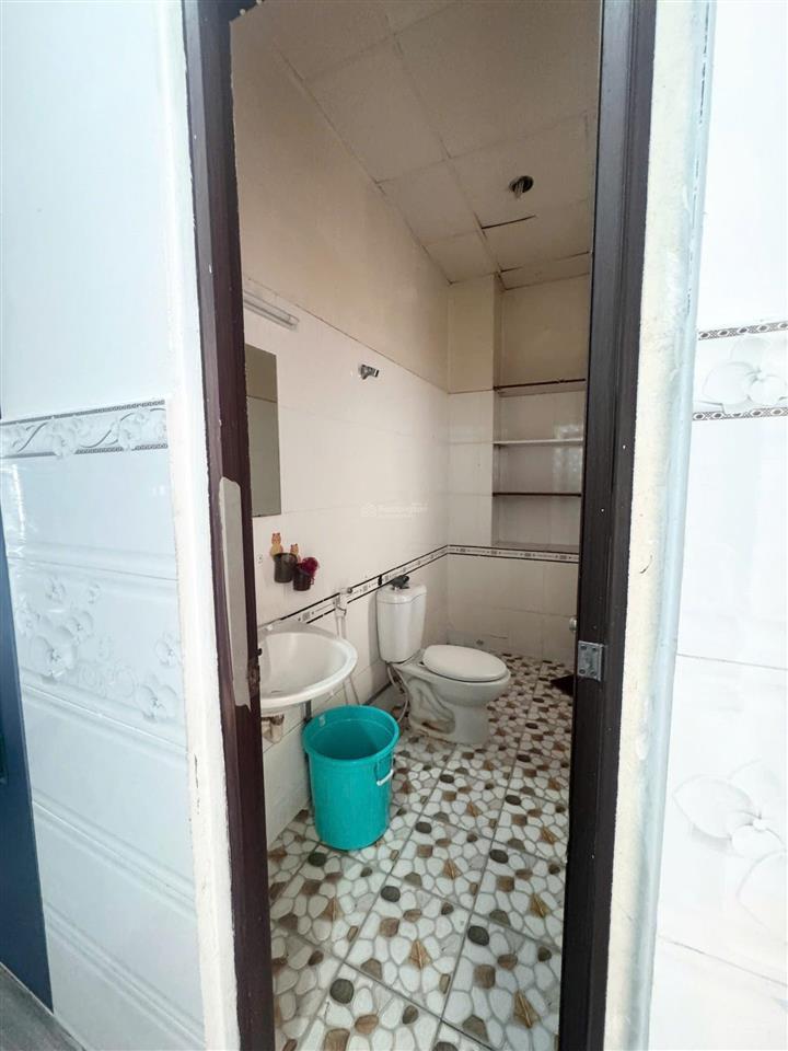 Nhà tân thới nhất 13d đường 8m thông , diện tích 100m2, 4pn chỉ 8,8 tỷ