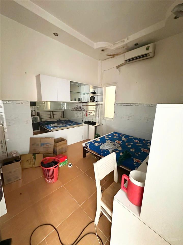 Nhà tân thới nhất 13d đường 8m thông , diện tích 100m2, 4pn chỉ 8,8 tỷ