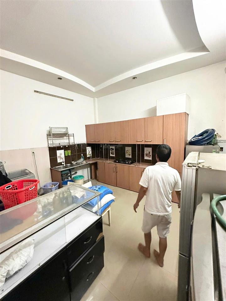 Nhà tân thới nhất 13d đường 8m thông , diện tích 100m2, 4pn chỉ 8,8 tỷ