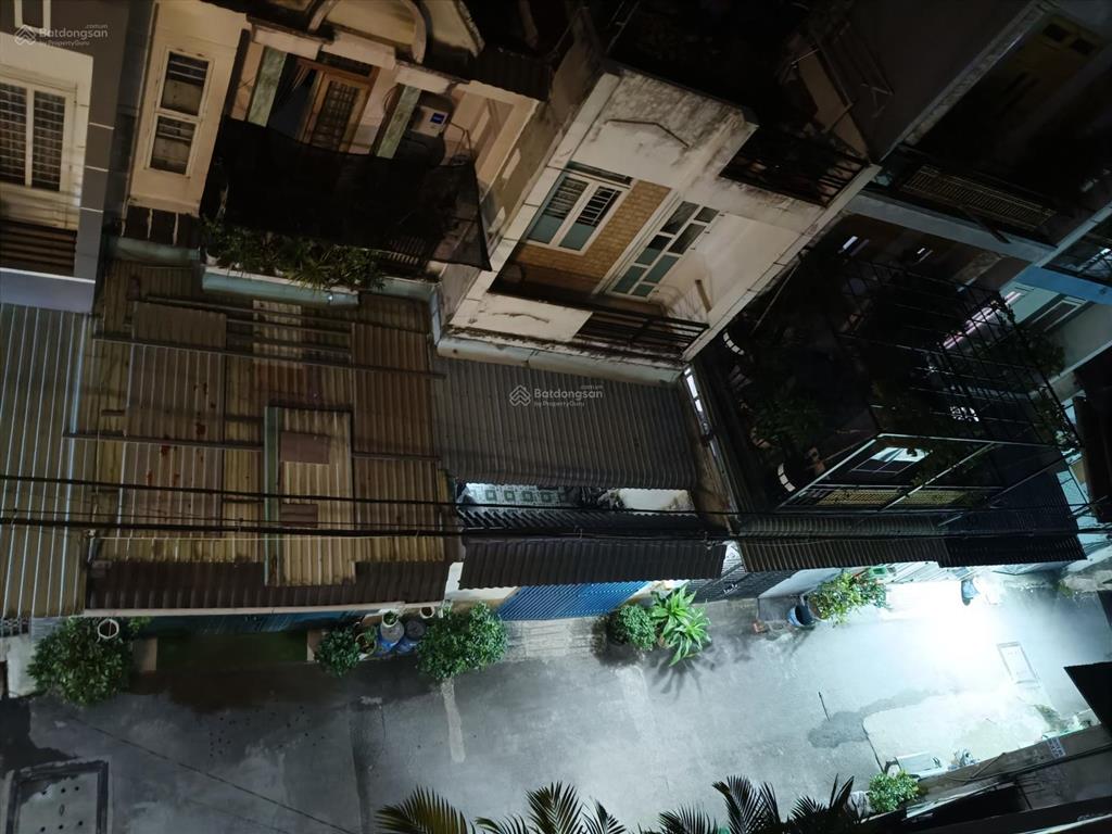 Bán gấp nhà riêng 5pn, 5wc tại lê văn khương,thới an, 5,7tỷ, 1trệt 2lầu 1tum.otô ngủ trong nhà