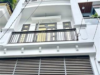Bán gấp nhà riêng 5pn, 5wc tại lê văn khương,thới an, 5,7tỷ, 1trệt 2lầu 1tum.otô ngủ trong nhà