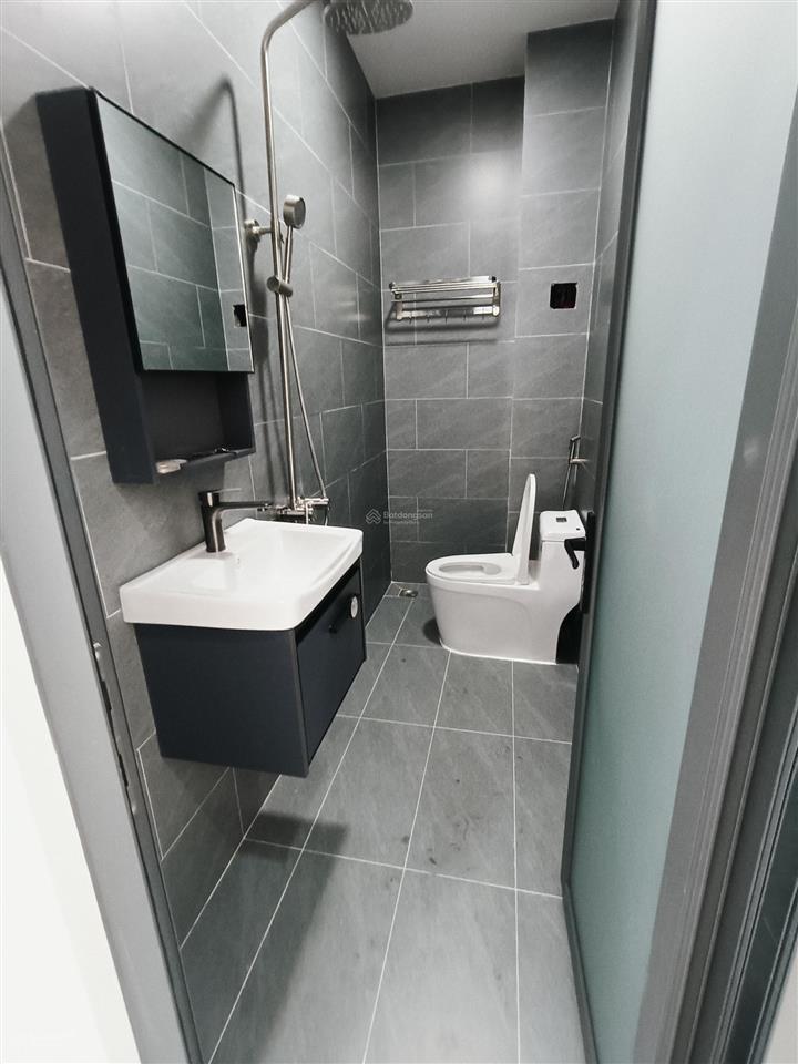 Bán nhà riêng 3 tầng đường 6m, giá 6,25 tỷ, 78,6m2 tại đường 16, thới an, quận 12