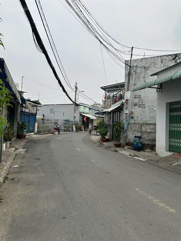 Nhà riêng 3pn, 2wc, 126.7m2 tại xã trung chánh, hóc môn, 5,5 tỷ giá ưu đãi