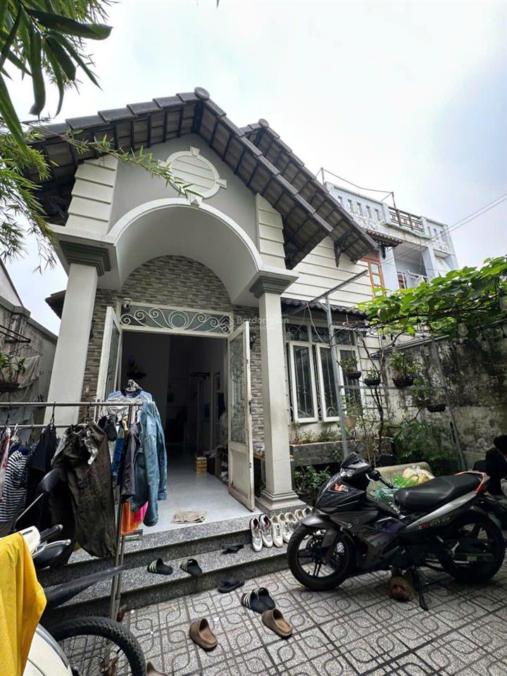 Nhà riêng 3pn, 2wc, 126.7m2 tại xã trung chánh, hóc môn, 5,5 tỷ giá ưu đãi