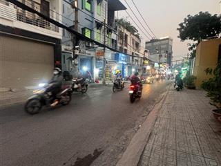 Bán nhà riêng mặt tiền tại đường 8, gò vấp, 7,5 tỷ thương lượng,43 m2,