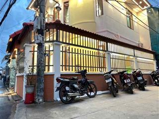 Bán nr ở thới an 16, 5,39 tỷ, 98,3m2 đẹp, nhiều tiện ích, chính chủ