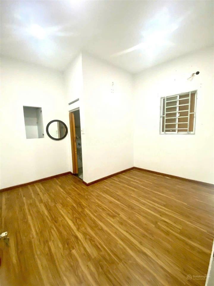 Nhà 2 tầng ht45 4x12 shr chỉ 3.2 tỷ (quá rẻ) nhà đẹp gọn gàng dọn vào ở ngay, phù hợp gi