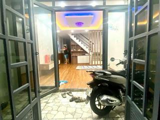 Nhà 2 tầng ht45 4x12 shr chỉ 3.2 tỷ (quá rẻ) nhà đẹp gọn gàng dọn vào ở ngay, phù hợp gi