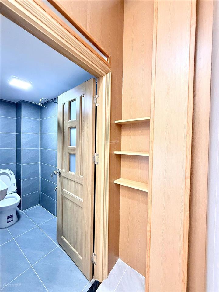 Giá sốc 3.6 tỷ nhà mới full nội thất tân chánh hiệp sát quang trung có sân xe mua là ở ngay