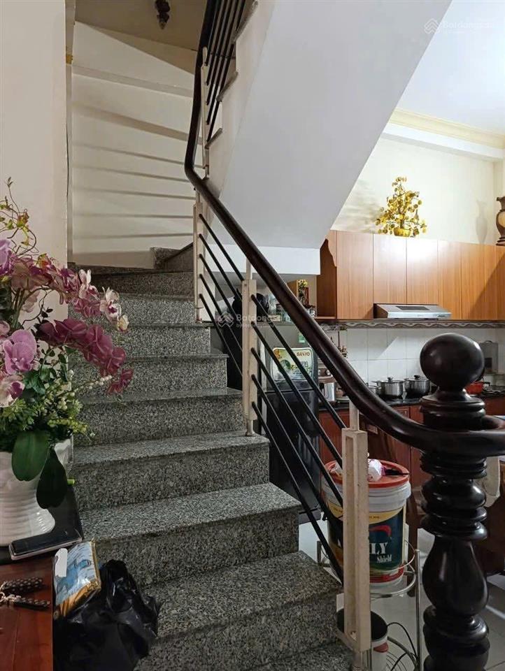Hot tân chánh hiệp 08 nhà 2 tầng shr ngang 4.5m hiếm chỉ 4t850